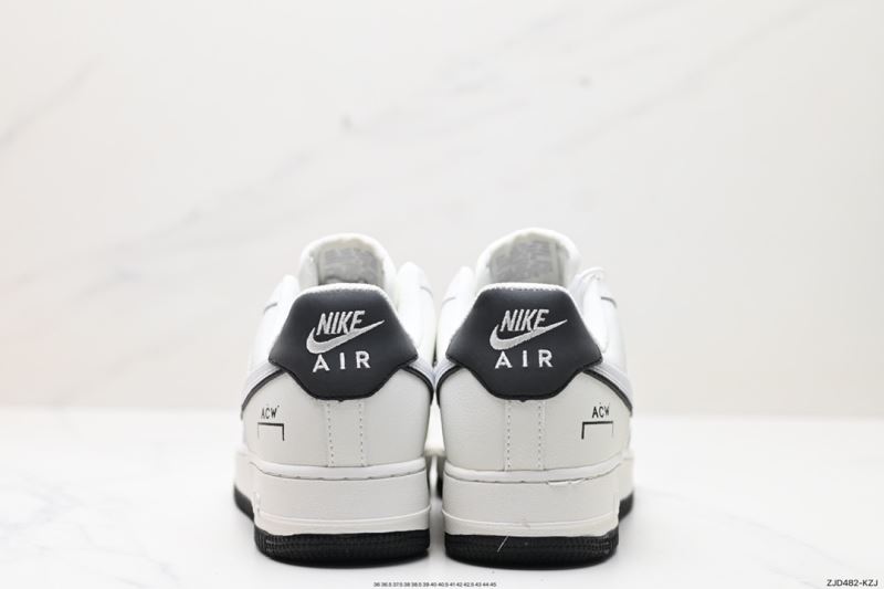 Nike Air Force 1 Shoes